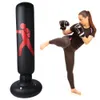PVC 160 cm fitness boxovací vak pre dospelých a deti, Náhľad obrázku produktu 3