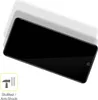 1x Schutzfolie für Vivo T1 5G Folie, 100% Displayabdeckung, Produktbild-Vorschau 4
