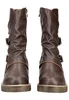 Blowfish VENICE It-Girl Energy Stiefel Braun in Gr. 38 Produktbild-Vorschau 7