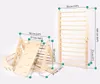 leg&go Kletterdreieck Sprossenwand mit Rampe / Rutsche 2in1 Produktbild-Vorschau 8