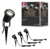 Paulmann LED-buitenverlichting Productafbeelding-voorbeeld 1