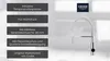 GROHE 30361000, Herunterziehen, Chrom, Auslöser Produktbild-Vorschau 21