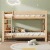 Letto a castello Flieks 90x200cm, letto a soppalco con Anteprima dell’immagine prodotto 2
