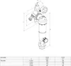 SYR Rückspülfilter mit Druckminderer DUO 2314 DFR, DN 20 Produktbild-Vorschau 7