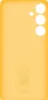 Samsung Silicone Cover Galaxy S24+ - yellow Produktbild-Vorschau 10