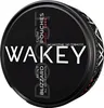 WAKEY Koffein-Energie-Vitamin-Beutel 100 mg Minze 20 Stück Produktbild-Vorschau 1