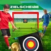 KESSER® Fussballtor 2er Set, Antirutsch, inkl. Hütchen, Produktbild-Vorschau 4