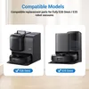 INF 14 ks Vrecka na prach pre Eufy RoboVac E28 Omni/E25 Náhľad obrázku produktu 3