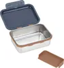 Lässig Lunchbox Acier inoxydable Little Gang Smile Nautical Voir les images du produit 3