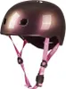 Micro Kinderhelm Fahrrad Tretroller Deluxe Neochrome Pink Produktbild-Vorschau 1
