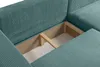 GOYA OPERA 245x140 – universelle Seite, Cord Ecksofa, Produktbild-Vorschau 5