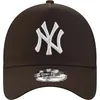 New Era Caps Essential New York Yankees League Trucker Cap, Produktbild-Vorschau 7