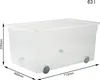 Rotho Clearbox 7670094094 Anteprima dell’immagine prodotto 3
