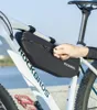 Wasserdichte Fahrradtasche mit Klettverschluss, 3 l, Produktbild-Vorschau 10