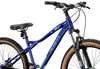 MTB, 27,5-inch mountainbike, 21 versnellingen, aluminium, Productafbeelding-voorbeeld 4