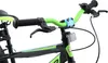 BIKESTAR Kinder Fahrrad ab 9 Jahre | 24 Zoll Urban Jungle Produktbild-Vorschau 7
