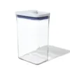 OXO Good Grips Pop2 2,6L - Luftdichter Plastikbehälter Produktbild-Vorschau 8