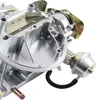 2-Barrel Carb Carb Kit for Ford 289 302 351 Cu Jeep 360 Voir les images du produit 7