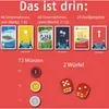 Kosmos KOO Machi Koro - Die neue Stadt 683344 Náhled obrázku produktu 6