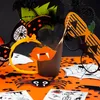 Oblique Unique Unechte Spinnen für Halloween Streudeko Produktbild-Vorschau 4