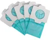 Makita sacchetto filtro in carta antibatterico 5 pz. 5 pz. Anteprima dell’immagine prodotto 6