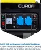 Dönges Stromerzeuger Stromgenerator Notstromgerator 4-takt Produktbild-Vorschau 5