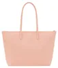Lacoste L. 12.12 Concept - Shopper L 34 cm (miami) Produktbild-Vorschau 13
