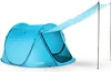 Outtec® beach shell se střechou s UV ochranou - pop up Náhled obrázku produktu 3