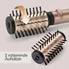 BaByliss Big Hair Dual - Gold Edition, Heißluftbürste, Produktbild-Vorschau 46