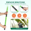 FCH teleskopické nožnice na konáre 2-8 m, nastaviteľná Náhľad obrázku produktu 4