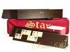SEMUS Premium Rummy / Okey mit Melamin Spielsteine Ahsap Produktbild-Vorschau 2