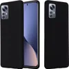 Hülle für Xiaomi 12/12X Handyhülle Silikon Case Cover Produktbild-Vorschau 2