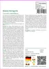 SAFLAX  - Kiwano Horngurke - Cucumis metuliferus - 10 Samen Produktbild-Vorschau 3