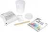 Buki Kristallzucht Experiment Mini Lab Blau Spielzeug Set Produktbild-Vorschau 7
