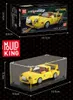 Mould King® 27016 RX-7FD35 avec vitrine Voir les images du produit 5