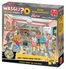 Wasgij Retro Original 9 - Reine Geschmackssache - Puzzle Produktbild-Vorschau 4