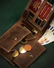 Peterson | Portemonnaie, aus Leder, für Männer, mit Produktbild-Vorschau 8