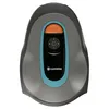 Gardena SILENO minimo, Rasenmähroboter, 250 m², 16 cm, 2 Produktbild-Vorschau 5