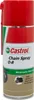 Castrol Chain Spray O-R Motorcycle Chain Care / Kettenspray Produktbild-Vorschau 2
