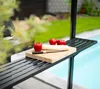 Sojag Dakota 68 Pavillon de barbecue en aluminium avec Voir les images du produit 9
