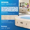 Bestway® LAY-Z-SPA® Energiespar-Whirlpool Rome AirJet™ mit Produktbild-Vorschau 10