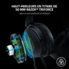 RAZER Wired USB Gaming Headset Kraken V3 Produktbild-Vorschau 22