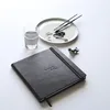 Rhodia Pen&Inkwash Book 21x21 32Bl 200g bl Produktbild-Vorschau 5