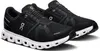 ON Running CLOUD 6 schwarz/weiss 45 Produktbild-Vorschau 25
