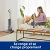 Tineco Floor One S5, Odkurzacz stojący 2 w 1, Bez worka, Podgląd zdjęcia produktu 10
