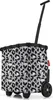 Reisenthel carrycruiser, sac trolley, noir, blanc, Voir les images du produit 9