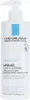 A white bottle of La Roche-Posay Lipikar body lotion with a pump dispenser. Produktbild-Vorschau