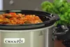 Crockpot Slow Cooker 3,5L Acciaio Inox Cr025 Anteprima dell’immagine prodotto 4