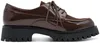 Tamaris 23790/43 Mocca Größe EU 40 Produktbild-Vorschau 8