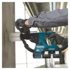 Makita DHR280ZJ - Bohrhammer - schnurlos - 3 Modi - Produktbild-Vorschau 22